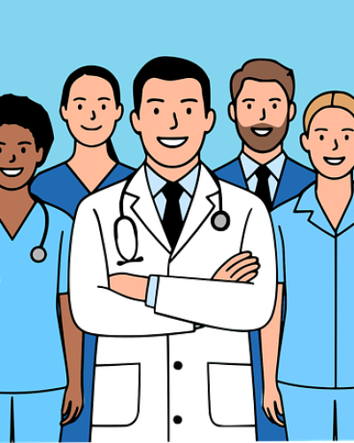 Talent Acquisition for a Leading Regional Healthcare Network