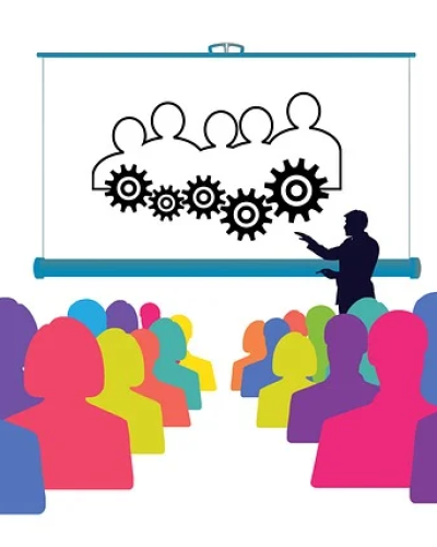 Administrative Workforce Management for a National Financial Services Organization