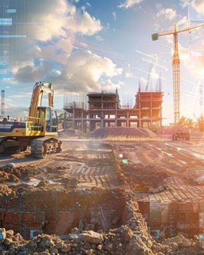 Skilled Workforce Acquisition for a Regional Construction Firm