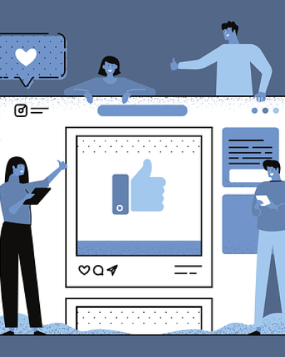 Creative Talent Acquisition for a National Marketing & Design Agency