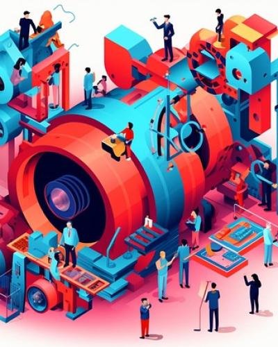 Engineering Talent Acquisition for a Global Design & Consultancy Firm