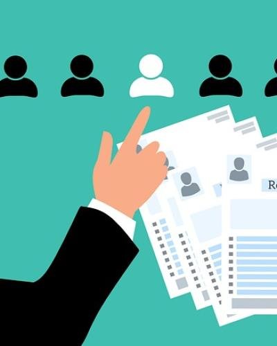 Human Resources Talent Acquisition for a Global Retail Corporation