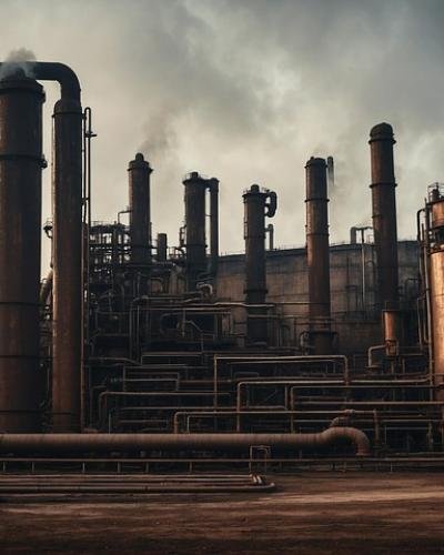 Skilled Workforce Acquisition for a Global Industrial Manufacturing Leader