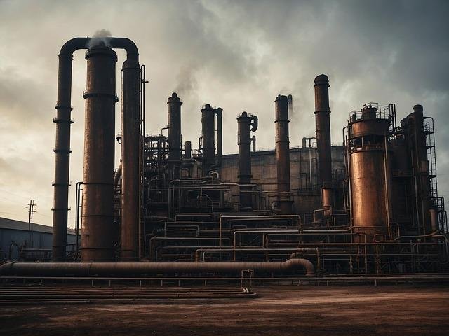 Skilled Workforce Acquisition for a Global Industrial Manufacturing Leader