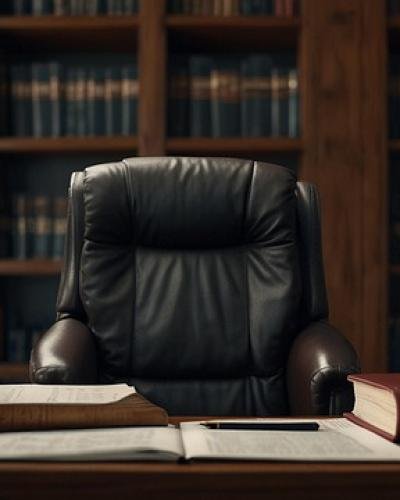 Legal Talent Acquisition for a National Law Firm