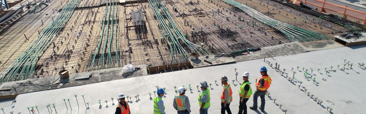 Construction